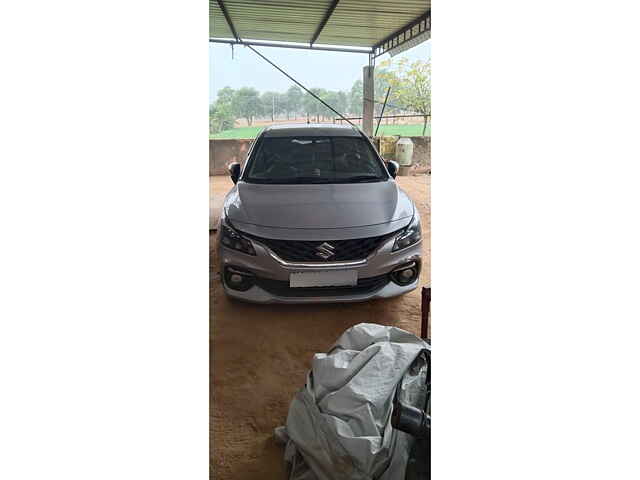 Second Hand Maruti Suzuki Baleno Alpha (O) 1.2 in Pratapgarh (Rajasthan)