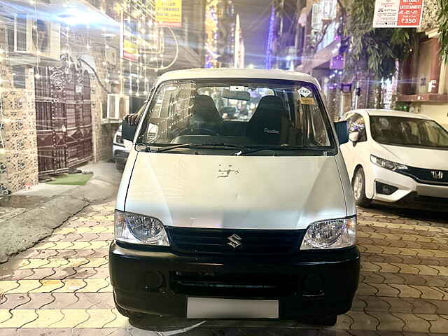 Second Hand Maruti Suzuki Eeco [2010-2022] 5 STR WITH A/C+HTR in Delhi