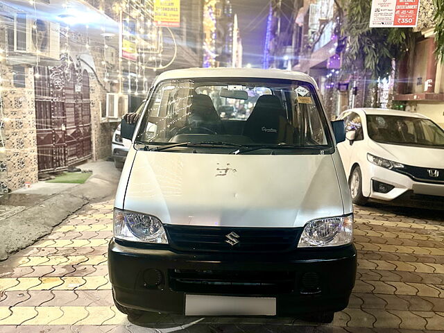 Second Hand Maruti Suzuki Eeco [2010-2022] 5 STR WITH A/C+HTR in Delhi