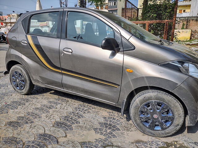 Second Hand Datsun redi-GO [2016-2020] Gold Limited Edition in Varanasi