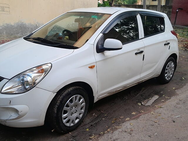 Second Hand Hyundai i10 [2007-2010] Magna 1.2 in Lucknow