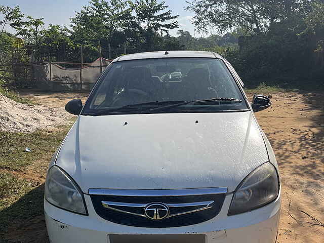 Second Hand Tata Indigo eCS [2013-2018] LX TDI BS-III in Agartala