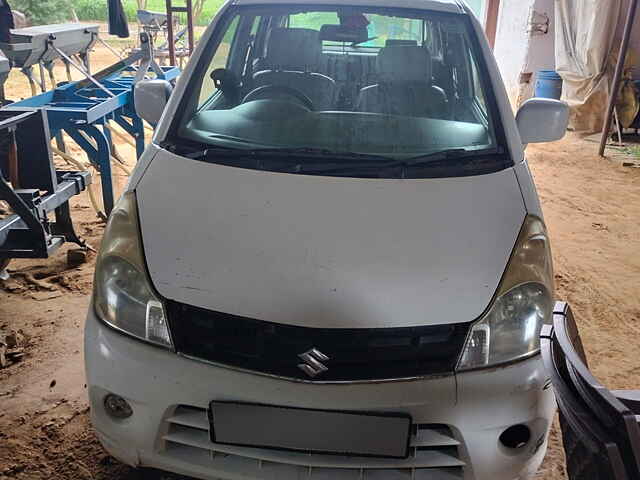 Second Hand Maruti Suzuki Estilo VXi BS-IV in Mahendragarh