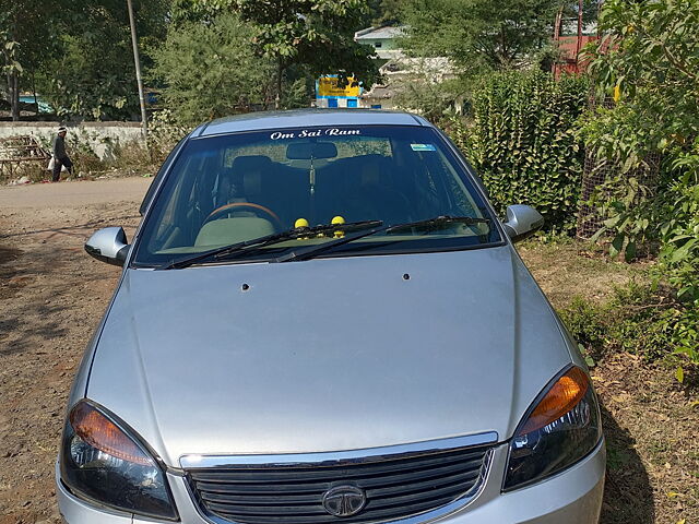 Second Hand Tata Indigo CS [2008-2011] LS TDI in Jabalpur