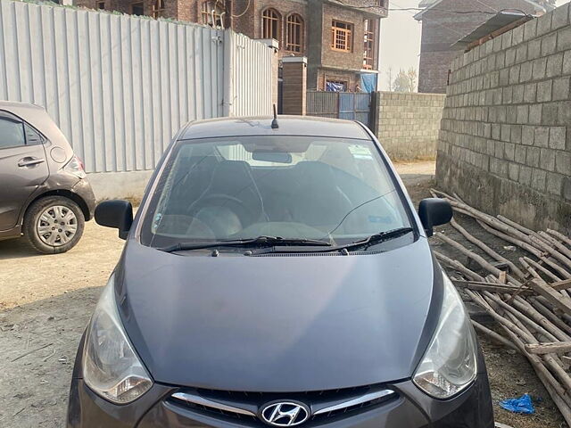 Second Hand Hyundai Eon D-Lite in Srinagar