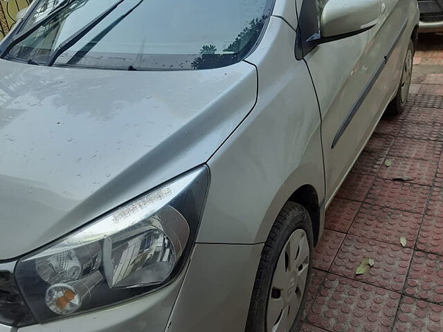 Second Hand Maruti Suzuki Celerio [2017-2021] ZXi in Jammu