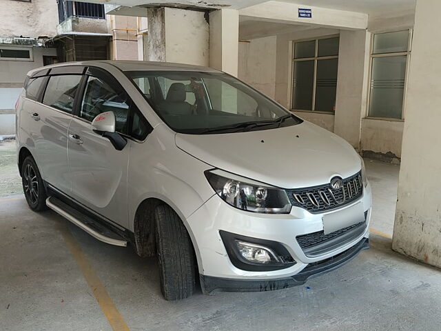 Second Hand Mahindra Marazzo [2018-2020] M8 7 STR in Rudrapur