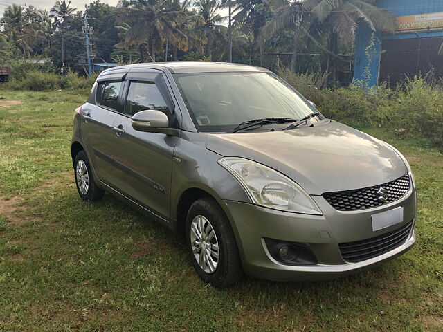 Second Hand Maruti Suzuki Swift [2011-2014] VDi in Marthandam