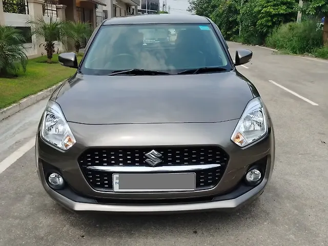 Used 2022 Maruti Swift [2021-2024] ZXi [2021-2023] for sale in
