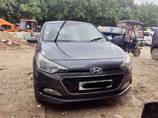 Second Hand Hyundai Elite i20 [2016-2017] Sportz 1.2 [2016-2017] in Delhi