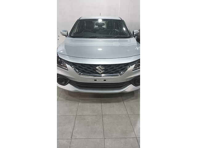 Second Hand Maruti Suzuki Baleno Delta MT in Jammu