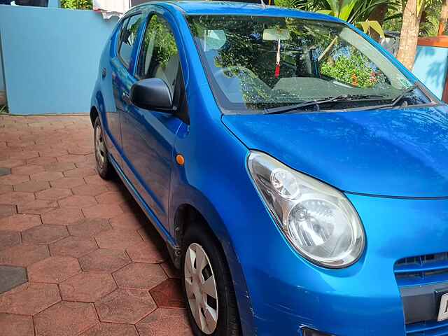 Second Hand Maruti Suzuki A-Star [2008-2012] Vxi in Kozhikode