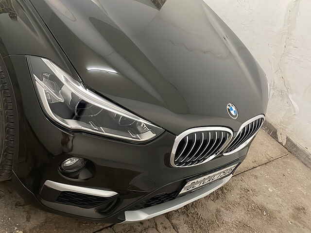 Second Hand BMW X1 [2016-2020] sDrive20d xLine in Alwar