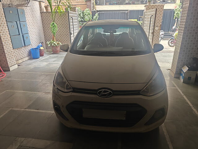 Second Hand Hyundai Grand i10 [2013-2017] Magna 1.2 Kappa VTVT [2013-2016] in Delhi