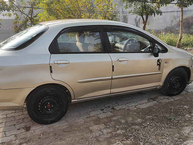 Second Hand Honda City ZX VTEC in Amritsar