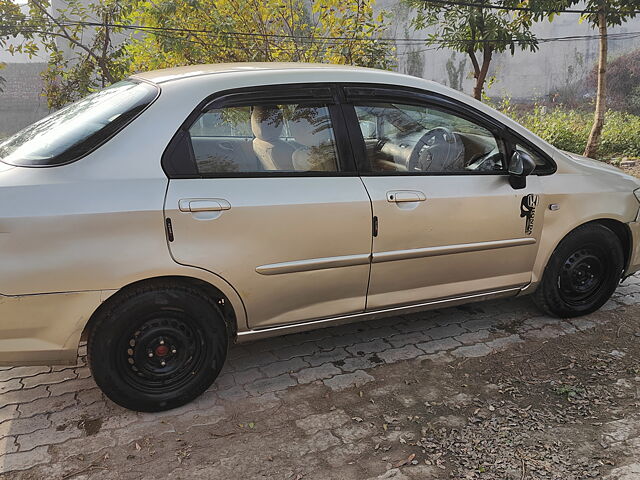 Second Hand Honda City ZX VTEC in Amritsar