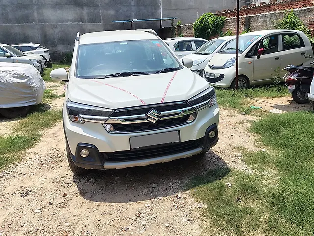 Second Hand Maruti Suzuki XL6 Zeta MT Petrol [2023-2025] in Varanasi