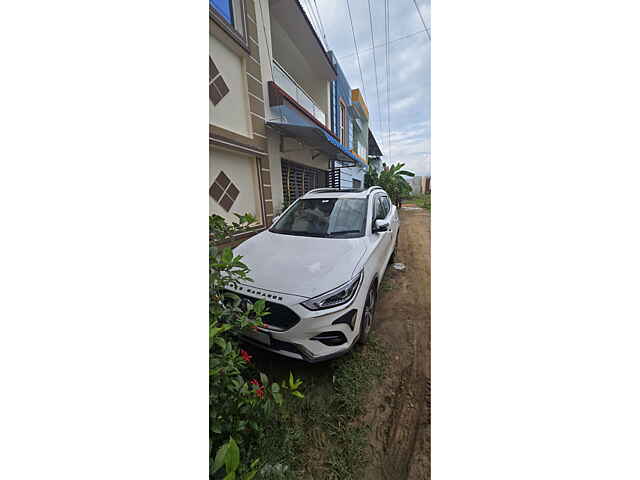 Second Hand MG Astor Sharp 1.5 MT Ivory [2023-2024] in Kallakurichi