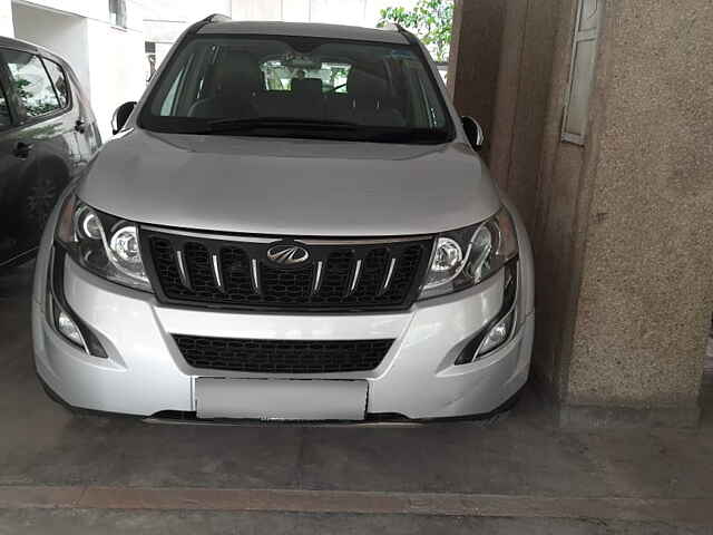 Second Hand Mahindra XUV500 [2011-2015] W8 in Greater Noida