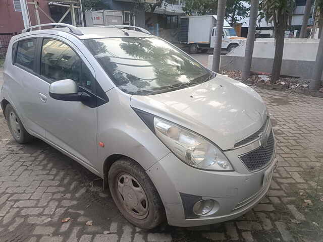 Second Hand Chevrolet Beat [2011-2014] LS Diesel in Chennai