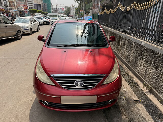 Second Hand Tata Indica Vista [2012-2014] VX Quadrajet BS IV in Prakasam