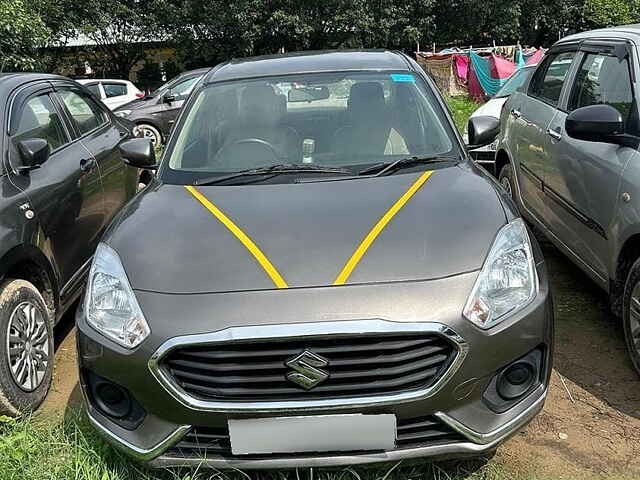 Second Hand Maruti Suzuki Dzire [2017-2020] VXi AMT in Delhi