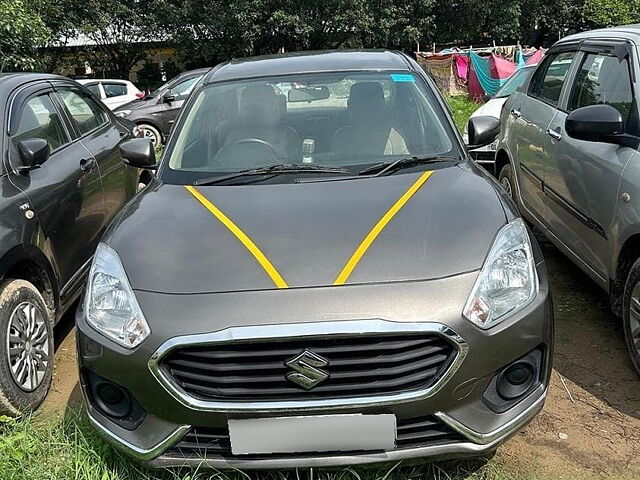 Second Hand Maruti Suzuki Dzire [2017-2020] VXi AMT in Delhi