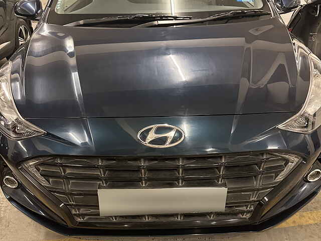 Second Hand Hyundai Grand i10 Nios [2019-2023] Sportz 1.2 Kappa VTVT in Kolkata