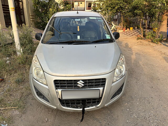 Second Hand Maruti Suzuki Ritz Lxi BS-IV in Ludhiana