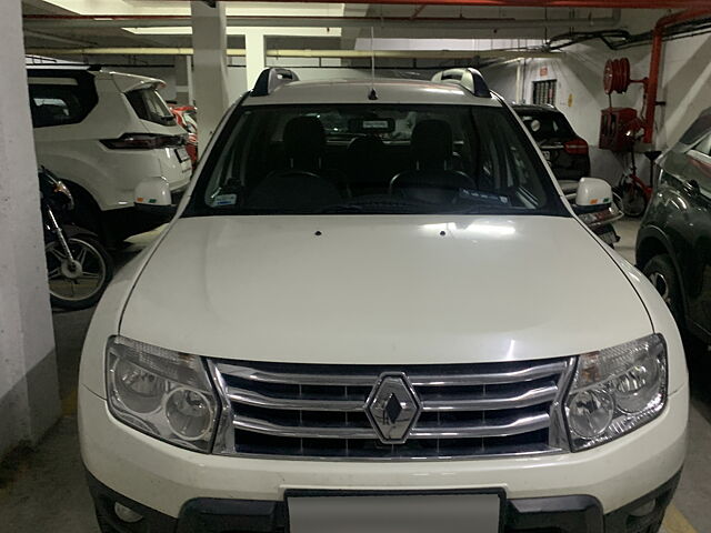 Second Hand Renault Duster [2012-2015] 110 PS RxL Diesel in Bangalore