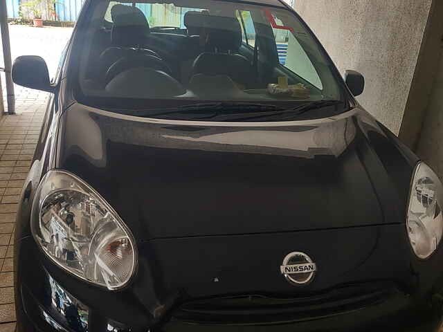 Second Hand Nissan Micra [2010-2013] XL Petrol in Pune