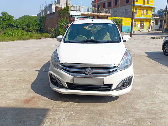 Second Hand Maruti Suzuki Ertiga [2015-2018] VDI SHVS in Mainpuri