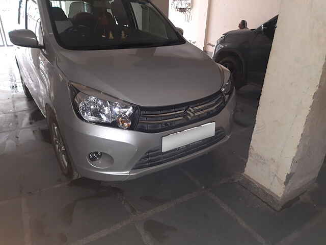 Second Hand Maruti Suzuki Celerio [2017-2021] ZXi (O) AMT [2017-2019] in Gurgaon