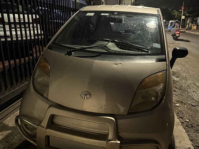 Second Hand Tata Nano [2011-2013] LX in Chennai