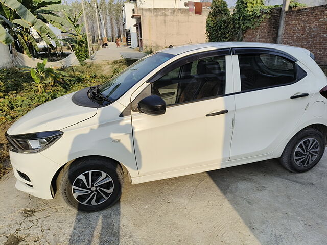 Second Hand Tata Tiago NRG XT MT in Haridwar