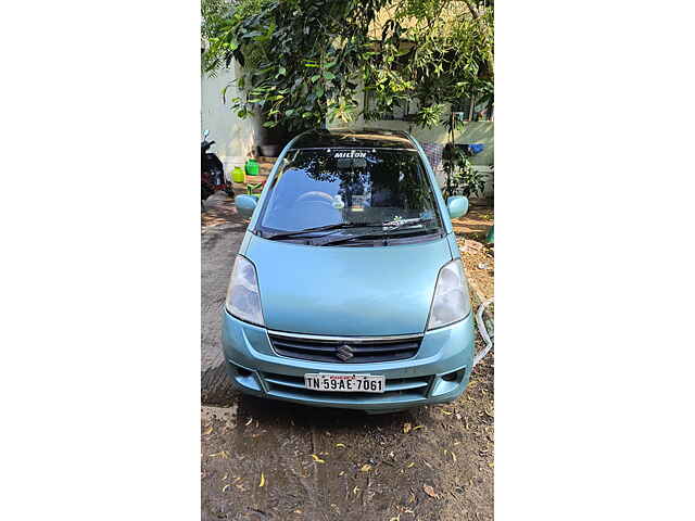 Second Hand Maruti Suzuki Estilo [2006-2009] VXi in Madurai