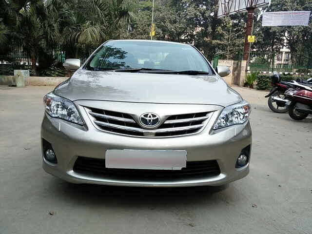 Second Hand Toyota Corolla Altis [2011-2014] 1.8 G in Gurgaon