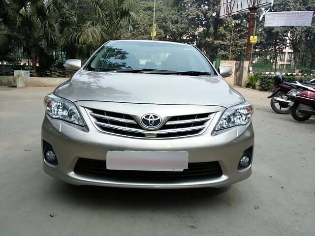 Second Hand Toyota Corolla Altis [2011-2014] 1.8 G in Gurgaon