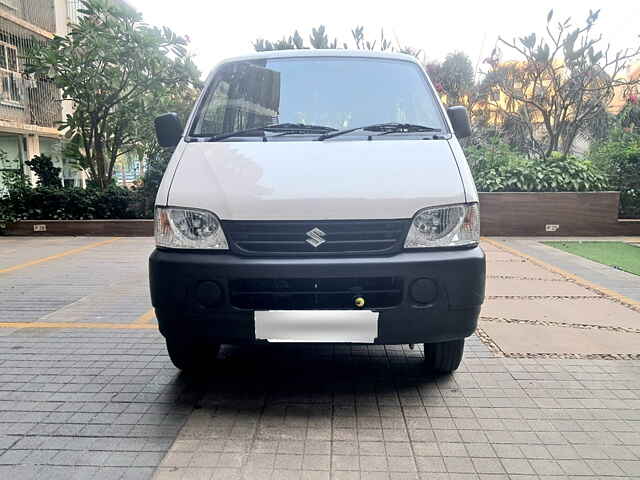 Second Hand Maruti Suzuki Eeco 7 STR STD in Mumbai