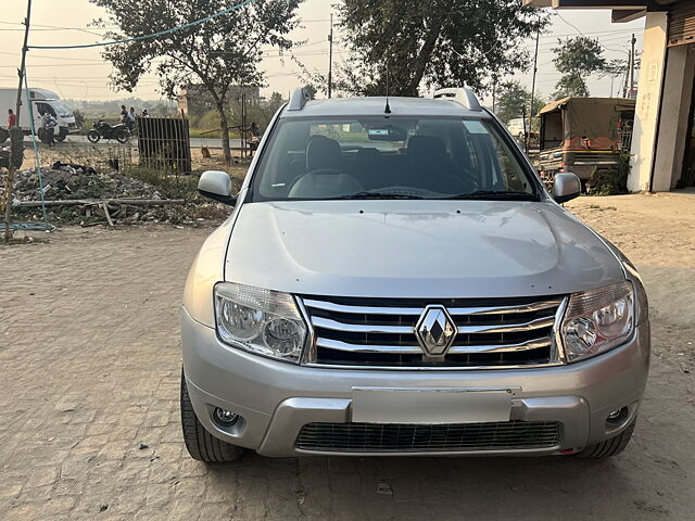 Second Hand Renault Duster [2012-2015] 110 PS RxL Diesel in Patna