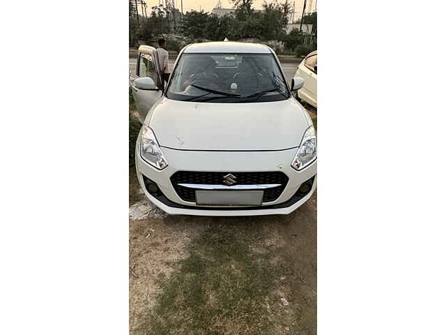 Second Hand Maruti Suzuki Swift [2018-2021] VXi in Robertsganj