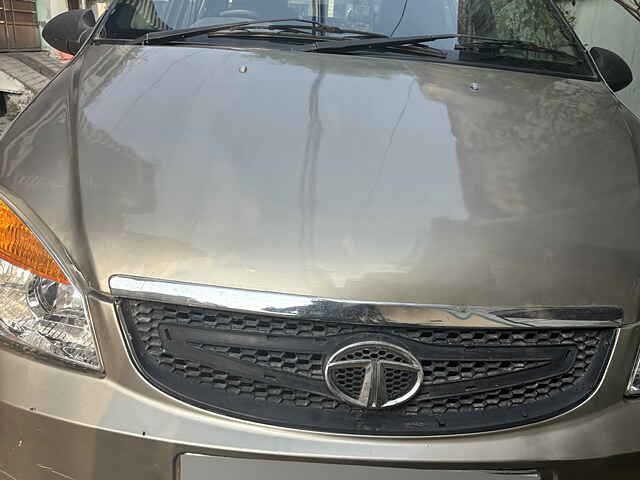 Second Hand Tata Indigo CS [2008-2011] GLE in Meerut