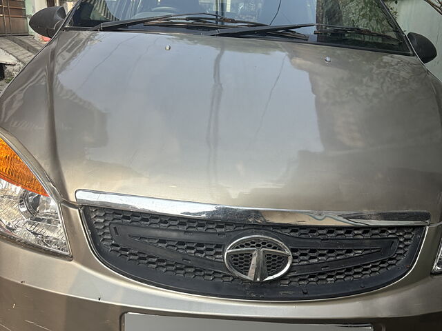 Second Hand Tata Indigo CS [2008-2011] GLE in Meerut