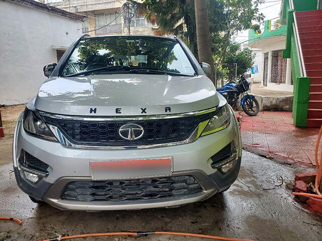 Second Hand Tata Hexa [2017-2019] XT 4x2 6 STR in Sagar