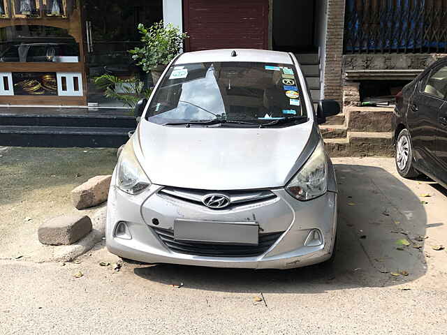 Second Hand Hyundai Eon D-Lite + in Delhi