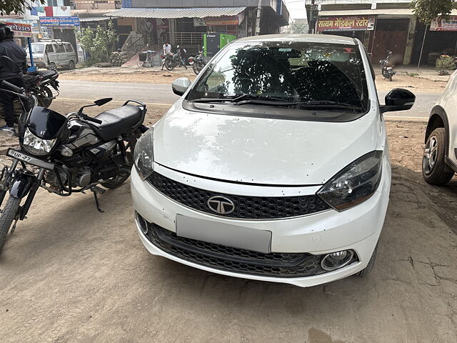 Second Hand Tata Tigor [2018-2020] Revotron XZ in Kanpur