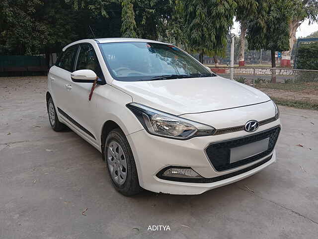 Second Hand Hyundai Elite i20 [2014-2015] Sportz 1.2 in Delhi