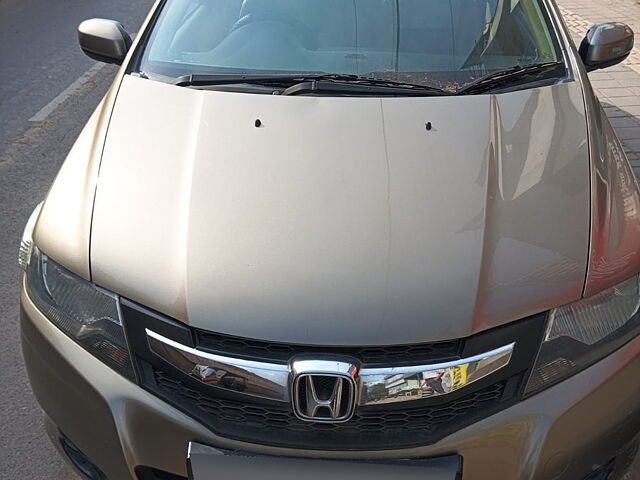 Second Hand Honda City [2008-2011] 1.5 S MT in Pune