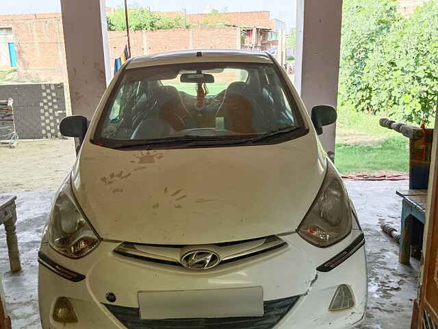 Second Hand Hyundai Eon 1.0 Kappa Magna + (O) [2014-2016] in Rae Bareli