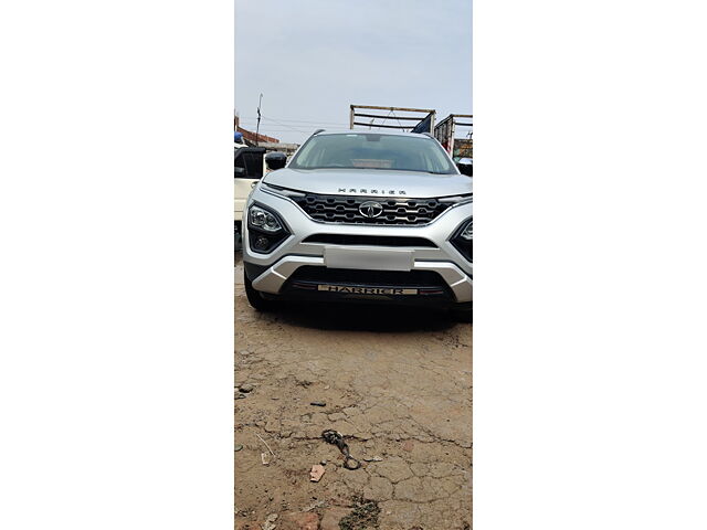 Second Hand Tata Harrier [2019-2023] XZ [2019-2020] in Ranchi